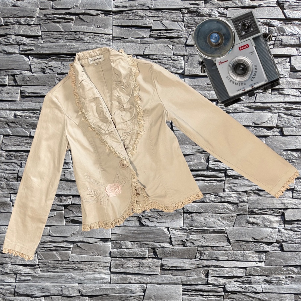 Dancer Maple , beautiful Blazer, size S